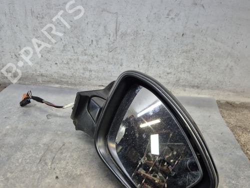 Right mirror PEUGEOT 208 I (CA_, CC_) 1.2 VTI 82 | BP29845823C27