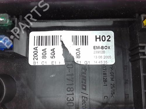 Fuse box VW GOLF V (1K1)  | BP14569454E1 