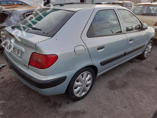 Right taillight CITROËN XSARA (N1) 1.4 HDi | BP15087293C35 