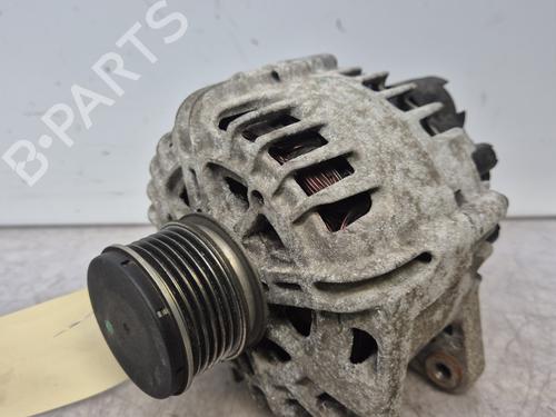 Used Alternator Alternator 32633182 32633182