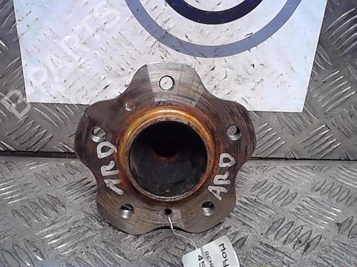 Used Right rear steering knuckle RENAULT KADJAR (HA_, HL_) 1.3 TCe 140 (HLNB, HLN1) (140 hp) 14556135