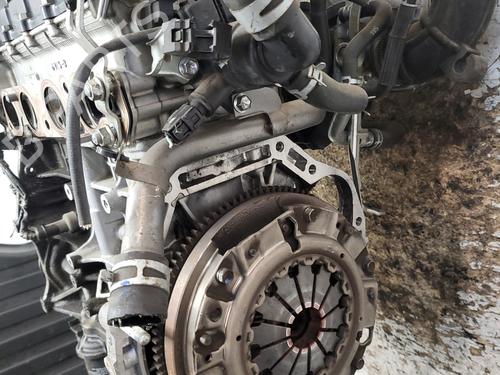 Motor SUZUKI SWIFT IV (FZ, NZ) 1.2 (AZH412, ZC72S) | BP30824527M1