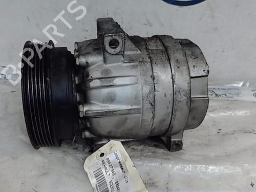 Used AC compressor RENAULT SCÉNIC I MPV (JA0/1_, FA0_) [1999-2010]  19088968