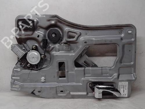 Rear right window mechanism HYUNDAI SANTA FÉ I (SM) 2.0 CRDi 4x4 | BP13828214C25 