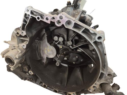 Used Gearbox CITROËN C3 III (SX) 1.5 BlueHDi 100 (SXYHYP, SXYHTU) (102 hp) 28485350