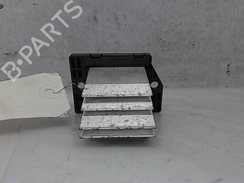 Heater resistor HYUNDAI SANTA FÉ II (CM) 2.2 CRDi GLS | BP13826077M108 