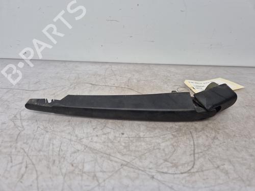 Rear windshield wiper arm DACIA SANDERO II TCe 90 (B8M1, B8MA, B8AC) | BP32290845C144