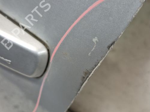 Left front door NISSAN PATHFINDER III (R51) 2.5 dCi 4WD | BP29016454C2 
