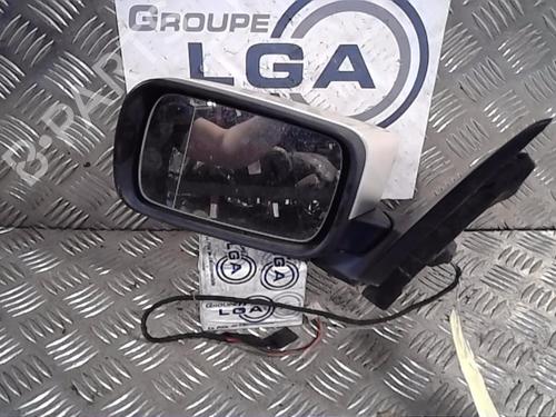 Used Left mirror BMW 3 Compact (E46) 316 ti (115 hp) 13860321