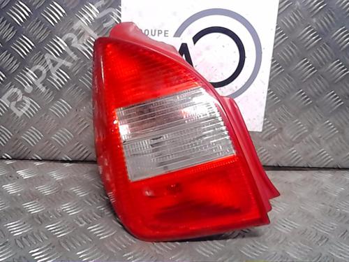 Used Left taillight CITROËN C2 (JM_) 1.4 HDi (68 hp) 13852858