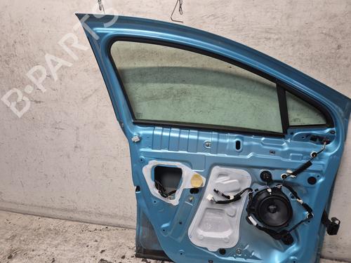 Left front door RENAULT ZOE (BFM_)  | BP29494259C2 
