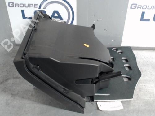 Handskerum OPEL VECTRA C GTS (Z02) 1.9 CDTI (F68) | BP13869044C95 