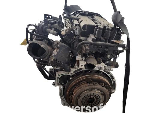 Motor für Motor FORD FIESTA VI (CB1, CCN) 1.4 (97 hp) 34455895 34455895