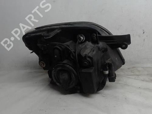 Left headlight KIA PICANTO I (SA) 1.1 CRDi | BP16404828C28 