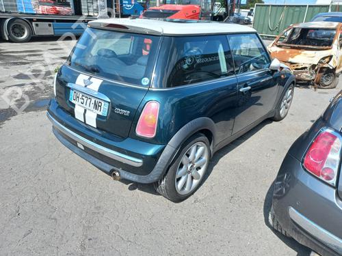 Other MINI MINI (R50, R53) Cooper | BP16347259O1 