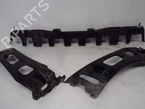 Rear bumper bracket CITROËN C4 Picasso I MPV (UD_)  | BP14552121C159 