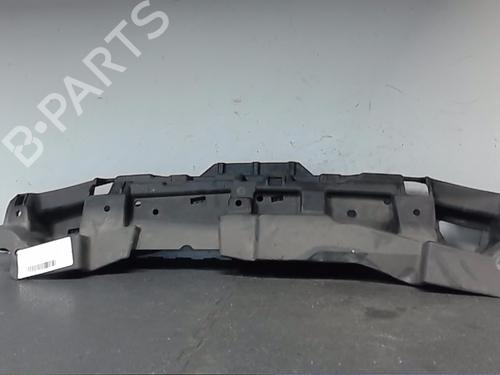 Frontplate/Frontkurv PEUGEOT 108 1.0 VTi 72 (72 hp) 24157778