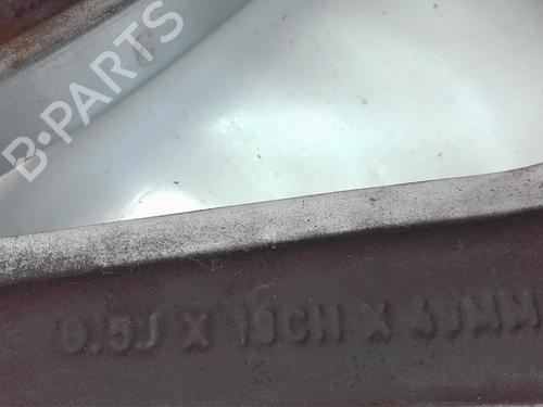 Rim JAGUAR XF I (X250) 3.0 D | BP17087611C45 
