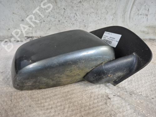 Right mirror NISSAN PATHFINDER III (R51) 2.5 dCi 4WD | BP27095155C27 