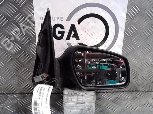 Right mirror FORD FOCUS II (DA_, HCP, DP)  | BP13852782C27