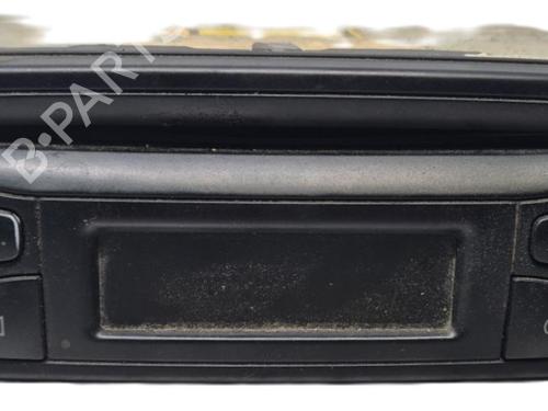 Radio MERCEDES-BENZ VITO / MIXTO Van (W639) 115 CDI (639.601, 639.603, 639.605) | BP32291709E6