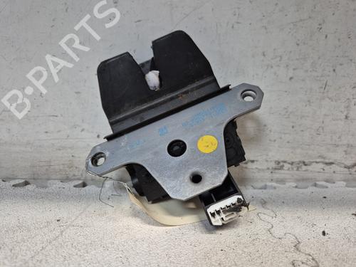 Bakluke lås FORD GRAND C-MAX (DXA/CB7, DXA/CEU) 1.6 TDCi (115 hp) 24460238