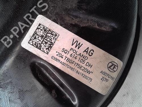 Bremseservo VW GOLF VII (5G1, BQ1, BE1, BE2) [2012-2021]  16567047