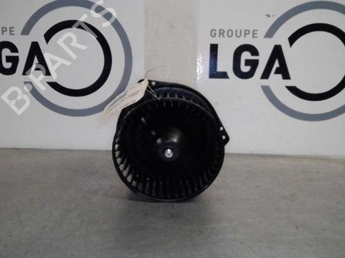 Heater blower motor RENAULT ALASKAN 2.3 dCi 190 4x4 (U3MD) | BP14549190M62