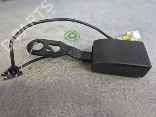 Used Seat buckle CITROËN BERLINGO Box Body/MPV (B9) [2008-2025]  29758405