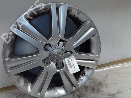 Used Rim AUDI A4 B8 (8K2) 2.0 TDI (120 hp) 18953029