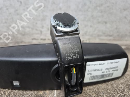Rear mirror BMW X5 (E70) | BP30916145I6