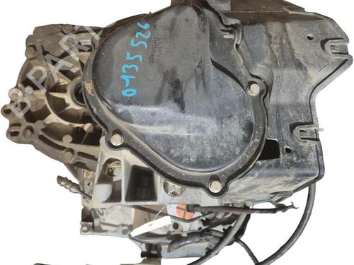Gearbox FORD FIESTA VI (CB1, CCN) 1.5 TDCi | BP38004282M3 - Image 3