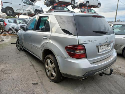 Differensial bakvogn MERCEDES-BENZ M-CLASS (W164)  | BP18691790M24 