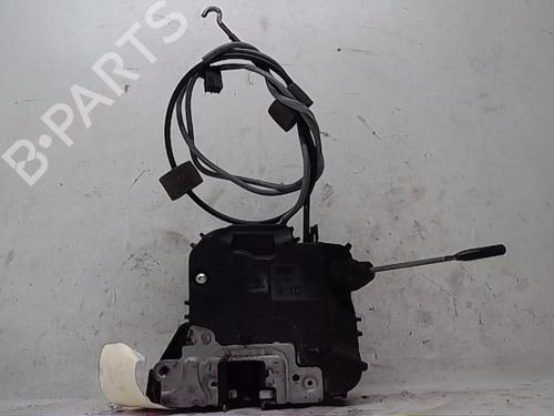 Used Front right lock MERCEDES-BENZ CLC-CLASS (CL203) CLC 200 CDI (203.707) (122 hp) 13840334