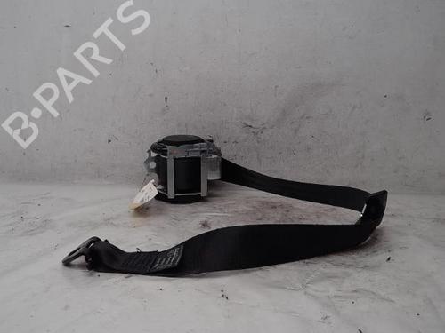 Used Rear left belt tensioner RENAULT LAGUNA Coupe (DT0/1) 2.0 dCi (DT01, DT08, DT09, DT0K, DT12, DT1C, DT1D, DT1M,... (150 hp) 16566864