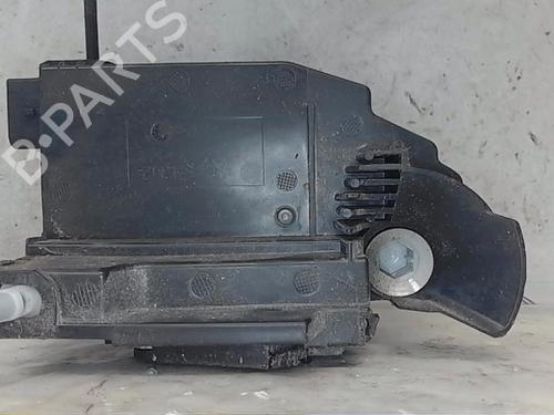 Used Front left lock PEUGEOT 308 SW II (LC_, LJ_, LR_, LX_, L4_) 1.6 BlueHDi 100 (99 hp) 18151628
