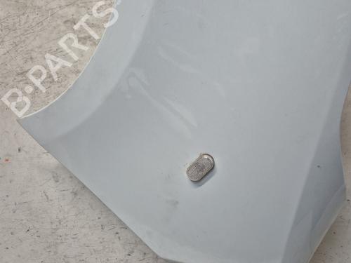 Used Left front fenders RENAULT TRAFIC III Van (FG_) 1.6 dCi 90 (FGME) (90 hp) 26968617
