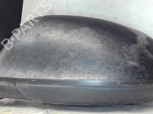 Used Left mirror OPEL ASTRA J (P10) [2009-2016]  19337382