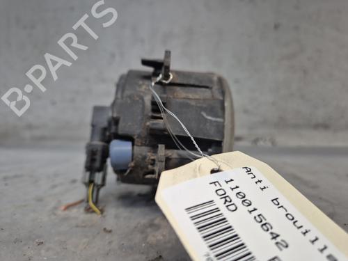 Left front fog light FORD FOCUS III Saloon  | BP29516449C30 