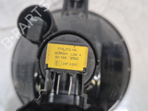 Left front fog light CHEVROLET CRUZE (J300) | BP31795808C30