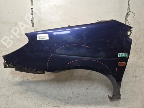 Forskærm venstre RENAULT SCÉNIC I MPV (JA0/1_, FA0_) [1999-2010]  29845988