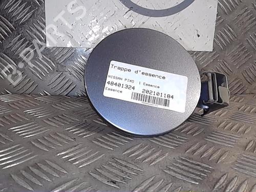 Used Fuel flap NISSAN PIXO (UA0) 1.0 (68 hp) 13853794