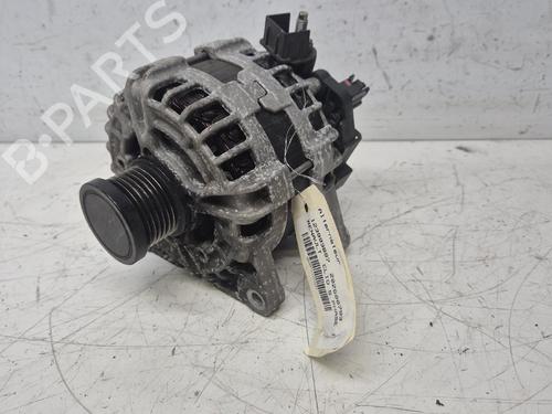 Alternator RENAULT CLIO V (B7_) 1.0 TCe 90 (B7MT) | BP36834207M7 - Image 2