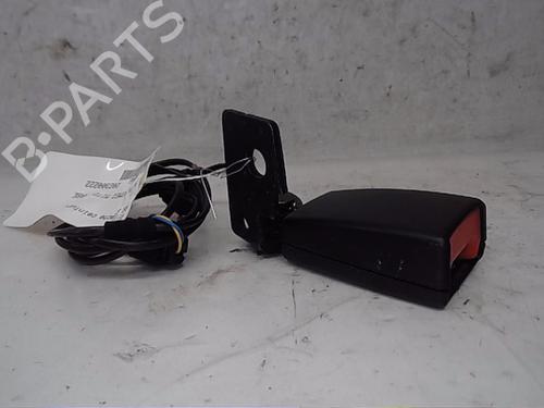 Used Seat buckle ALFA ROMEO MITO (955_) 1.4 MultiAir (955AXL1B) (105 hp) 14567734