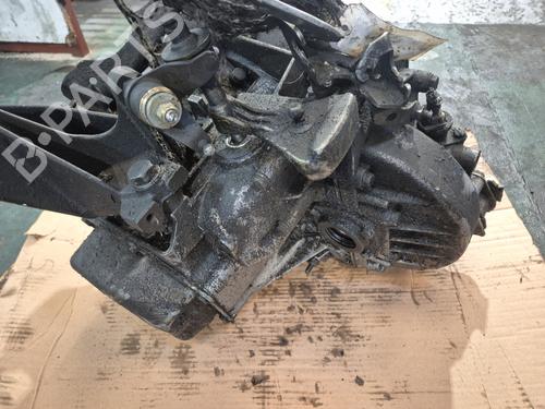 Gearbox FIAT DUCATO Van (230_)  | BP30187651M3 