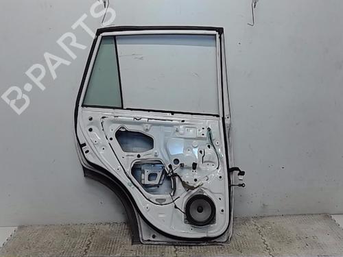 Left rear door TOYOTA RAV 4 II (_A2_) 2.0 D 4WD (CLA20_, CLA21_, CLA20R, CLA21R) | BP13824979C4 
