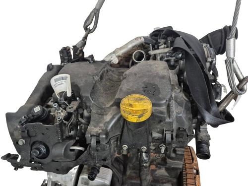 Engine RENAULT CLIO IV (BH_) 1.5 dCi 90 | BP29962853M1