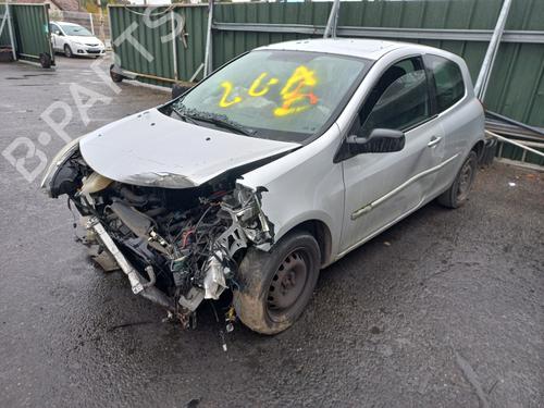 Engine control unit (ECU) RENAULT CLIO III (BR0/1, CR0/1)  | BP33211006M57  - Image 6