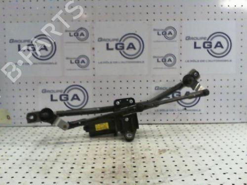 Used Front wiper motor KIA CEE'D Hatchback (ED) [2006-2012]  13871489