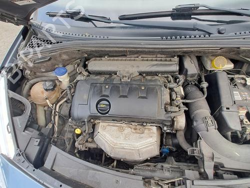 Engine control unit (ECU) CITROËN DS3 (SA_) 1.4 VTi 98 | BP34497786M57 - Image 12